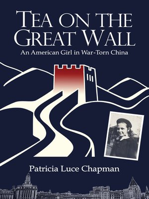 cover image of Tea on the Great Wall